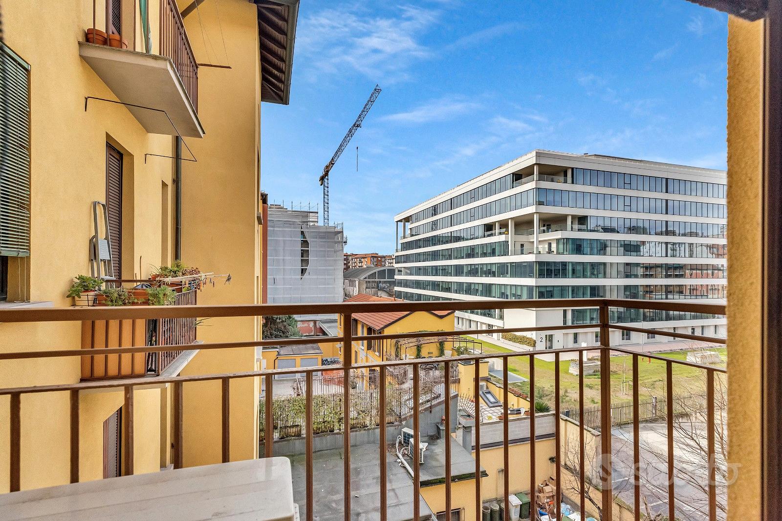 Appartamento – Milano, Gamboloita, Municipio 4 - Vista 4