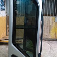 Hard Top Nissan navara kin kab