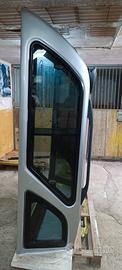 Hard Top Nissan navara kin kab