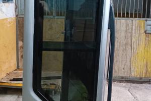 Hard Top Nissan navara kin kab