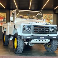 Land Rover Defender 110 2.4 TD4 High Capacity Pick