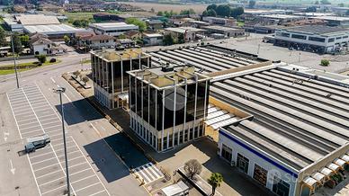 UFFICIO A SANT'ANGELO LODIGIANO