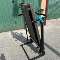 Tapis roulant magnetico