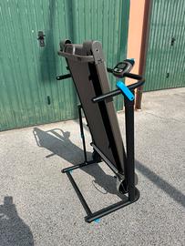 Tapis roulant magnetico