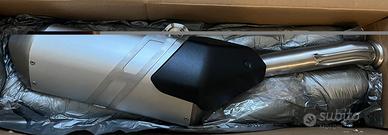 terminale silenziatore originale ktm 890 smt