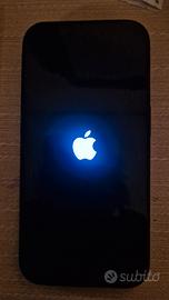 Iphone 15Pro 128gb nero + Assicurazionie