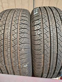 pneumatici 255/65R16 109H
