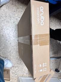Switch di Rete Aruba 1930 48G – NUOVO, sigillato
