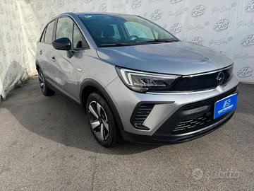 Opel Crossland 1.2 Turbo 12V 110 CV Start&Stop Edi