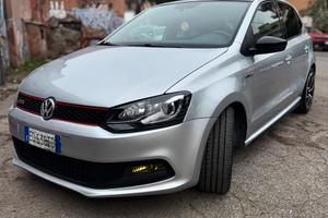 Polo GTI