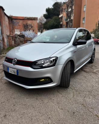 Polo GTI