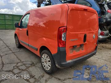 Fiat fiorino 225 1.4 natural power -ricambi