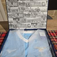 Maglia Special Edition lazio 50th Anniversary scud