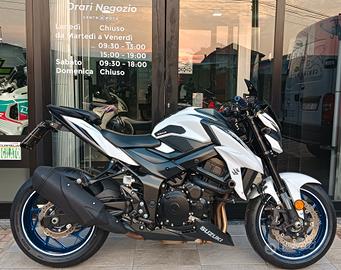 Suzuki GSX S 750 ABS