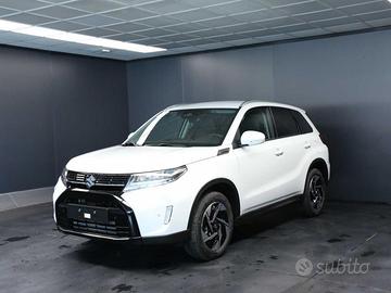 SUZUKI Vitara 1.4 Boosterjet hybrid AllGrip Top