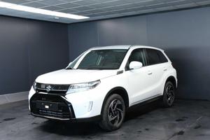 SUZUKI Vitara 1.4 Boosterjet hybrid AllGrip Top