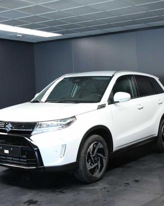 SUZUKI Vitara 1.4 Boosterjet hybrid AllGrip Top