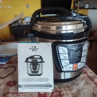 Pentola a pressione