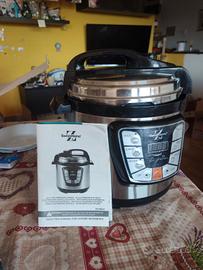 Pentola a pressione