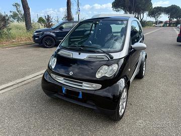 Smart 800 diesel 2006