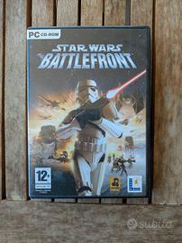 star wars Battlefront 