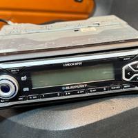 Radio + lettore CD per auto