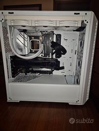 pc gaming con 7900xt ryzen 7 7700x e b650 a rog