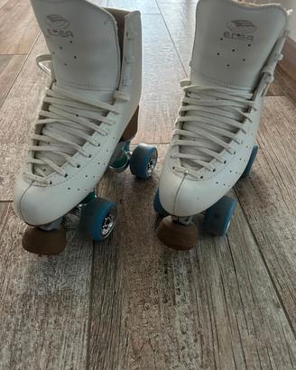 pattini professionali