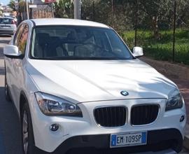 Bmw x1 (e84) - 2012