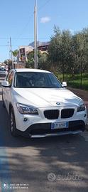 Bmw x1 (e84) - 2012