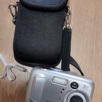 macchina fotografica digitale Kodak 