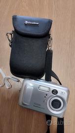 macchina fotografica digitale Kodak 