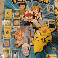 Pokemon poster
