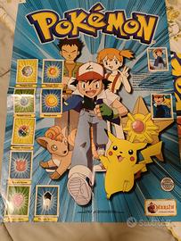 Pokemon poster