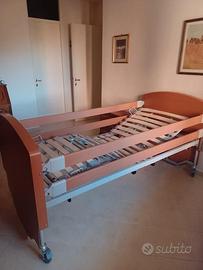 Letto ortopedico