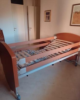 Letto ortopedico