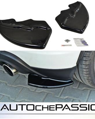 Estrattore posteriore per Alfa Romeo Giulietta