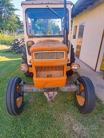 macchine agricole Fiat 480