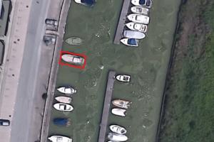 Posto Barca Circolo Nautico Pontedoro Piombino