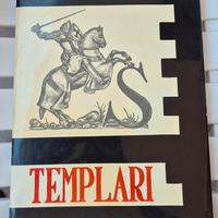 Libro - Templari 