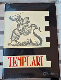 Libro - Templari 