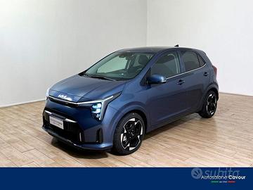 Kia Picanto 1.0 gdi Style