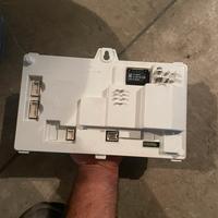 Scheda scaldabagno junkers therm turbo