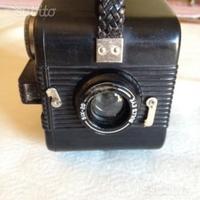 Fotocamera KODAK Six-20 Bull's Eye