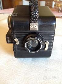 Fotocamera KODAK Six-20 Bull's Eye