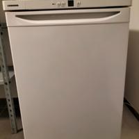 Congelatore tre cassetti Liebherr