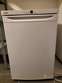 Congelatore tre cassetti Liebherr