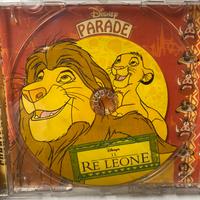 C D Re Leone