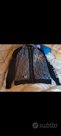 Felpa mlb New York Yankees uomo, tg L 