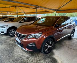 Peugeot 3008 PureTech Turbo 180 S&S EAT8 Allure